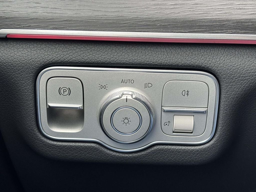 2026 Mercedes-Benz GLS GLS 450 4MATIC®