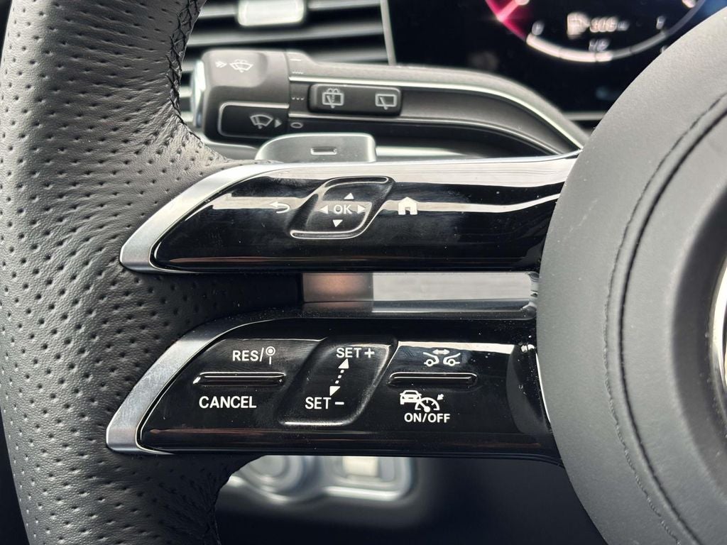 2026 Mercedes-Benz GLS GLS 450 4MATIC®