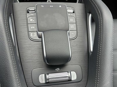 2026 Mercedes-Benz GLS GLS 450 4MATIC®