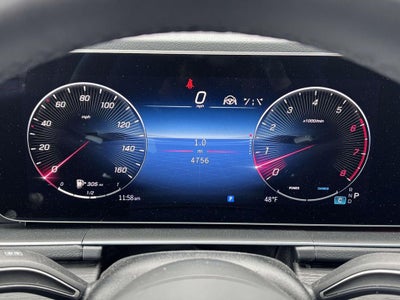 2026 Mercedes-Benz GLS GLS 450 4MATIC®