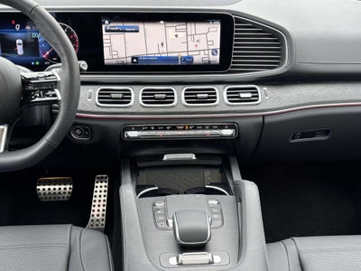 2026 Mercedes-Benz GLS GLS 450 4MATIC®
