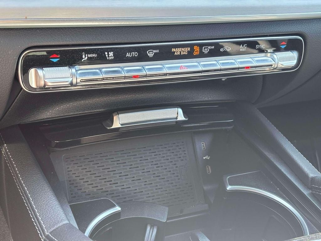 2025 Mercedes-Benz GLS GLS 450 4MATIC®