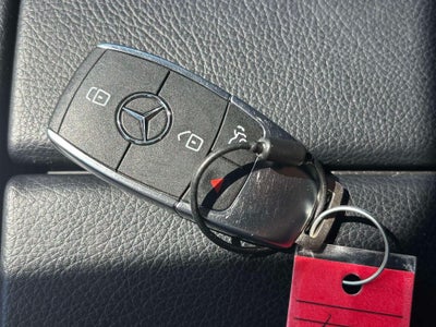 2025 Mercedes-Benz GLS GLS 450 4MATIC®