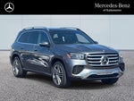 2025 Mercedes-Benz GLS GLS 450 4MATIC®