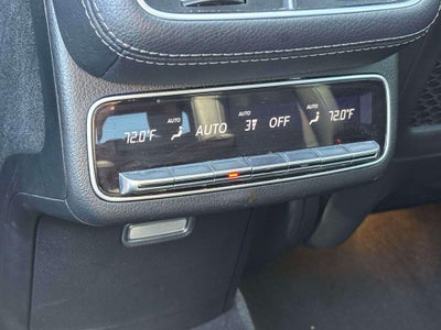 2025 Mercedes-Benz GLS GLS 450 4MATIC®
