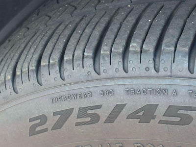 2025 Mercedes-Benz GLS GLS 450 4MATIC®
