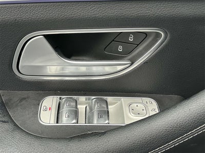 2025 Mercedes-Benz GLS GLS 450 4MATIC®