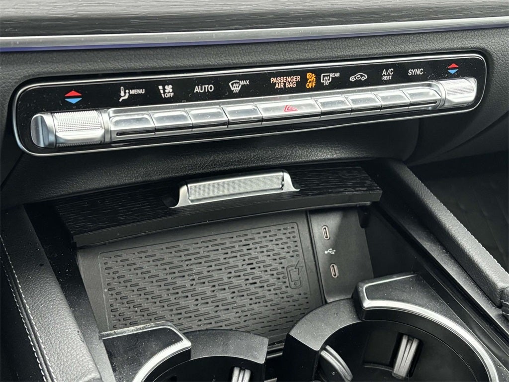 2025 Mercedes-Benz GLS GLS 450 4MATIC®