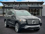 2025 Mercedes-Benz GLS GLS 450 4MATIC®