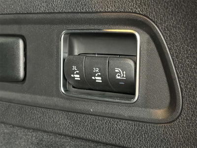 2025 Mercedes-Benz GLS GLS 450 4MATIC®