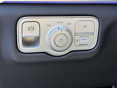 2026 Mercedes-Benz GLS GLS 450 4MATIC®