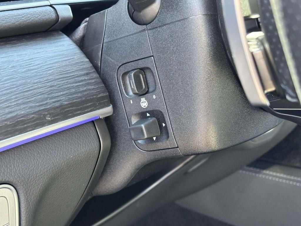 2026 Mercedes-Benz GLS GLS 450 4MATIC®