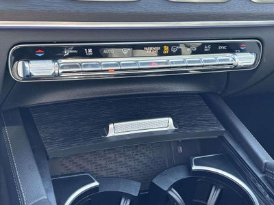2026 Mercedes-Benz GLS GLS 450 4MATIC®