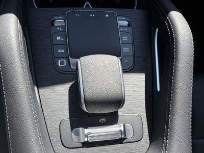 2026 Mercedes-Benz GLS GLS 450 4MATIC®