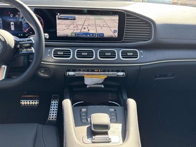 2026 Mercedes-Benz GLS GLS 450 4MATIC®