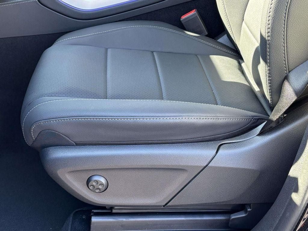 2026 Mercedes-Benz GLS GLS 450 4MATIC®