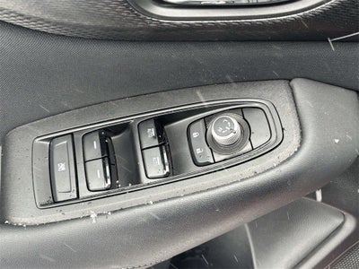 2023 Subaru Legacy Premium