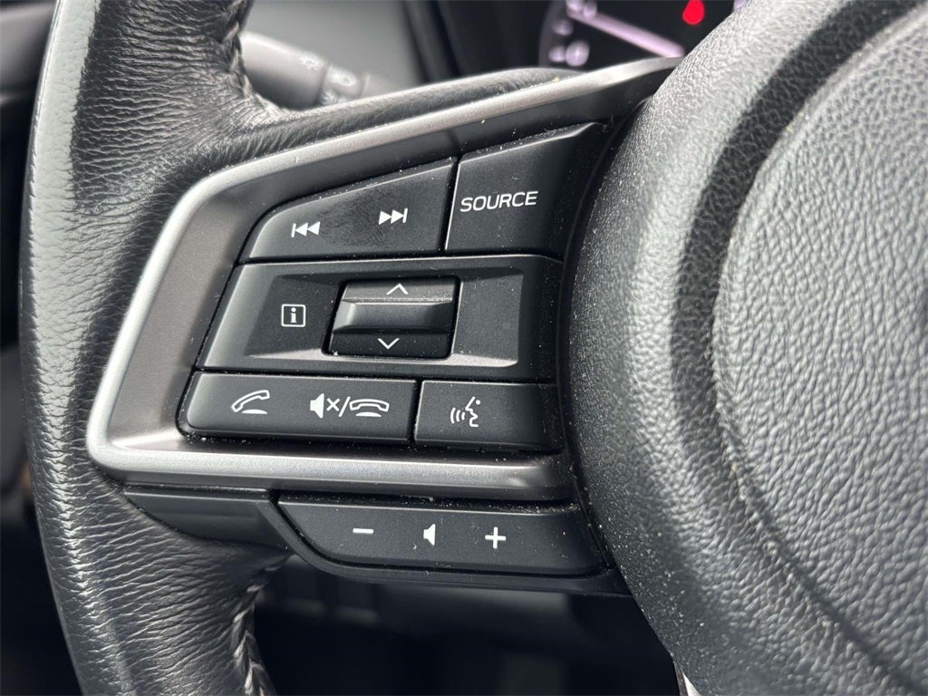 2023 Subaru Legacy Premium