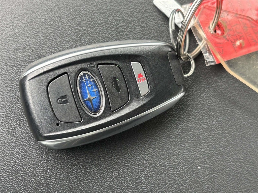 2023 Subaru Legacy Premium