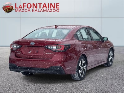 2023 Subaru Legacy Premium