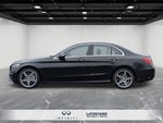 2015 Mercedes-Benz C-Class C 400 4MATIC®