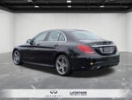 2015 Mercedes-Benz C-Class C 400 4MATIC®