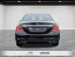 2015 Mercedes-Benz C-Class C 400 4MATIC®