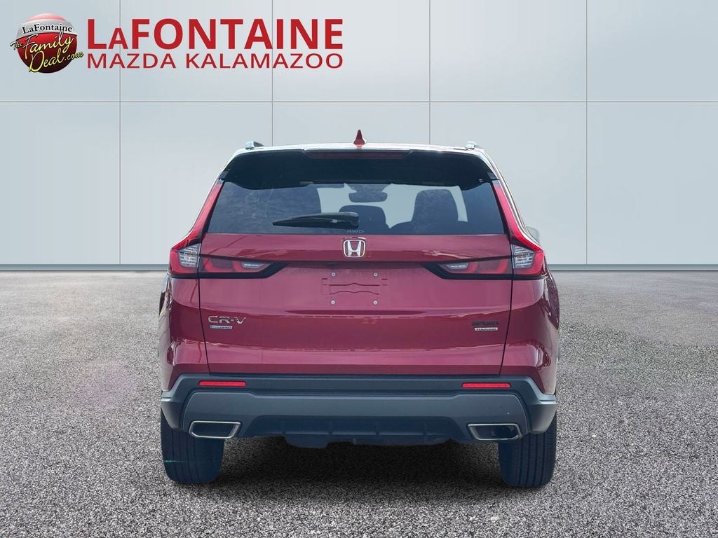 2023 Honda CR-V Hybrid Sport Touring
