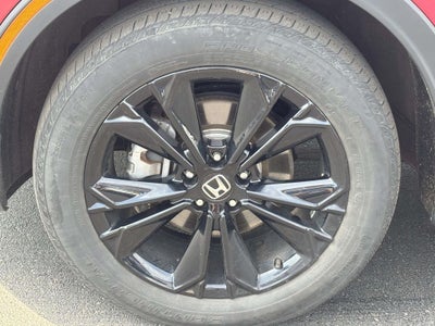 2023 Honda CR-V Hybrid Sport Touring