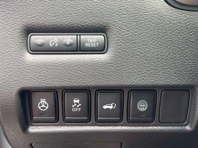 2022 Nissan Murano SL
