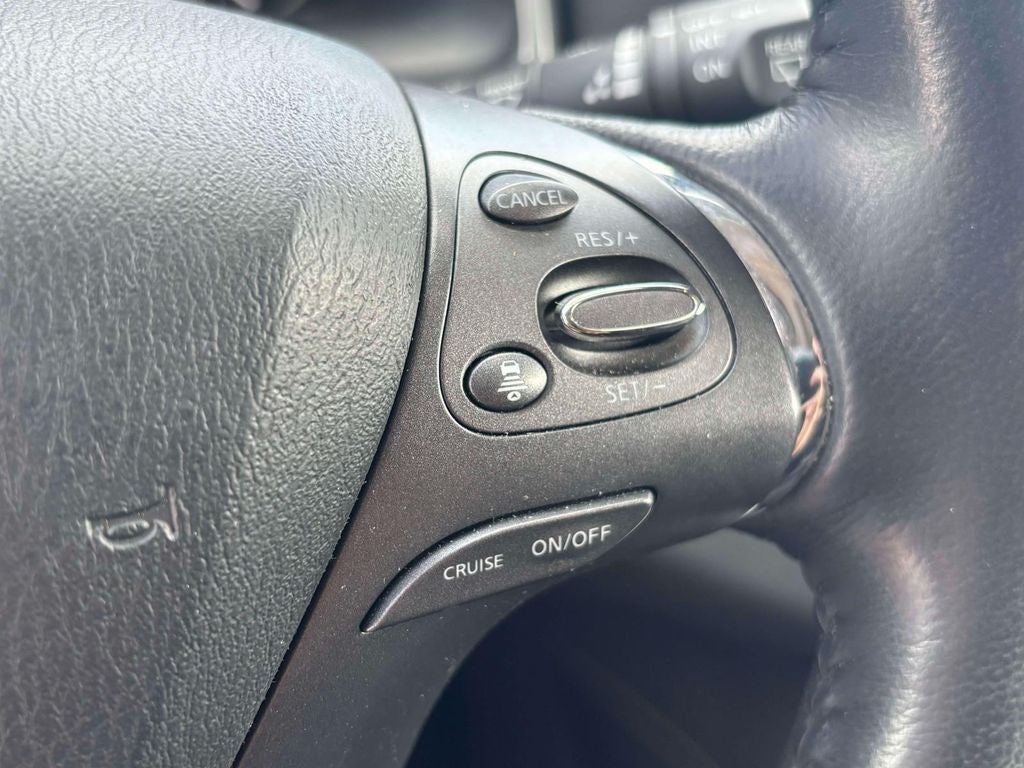 2022 Nissan Murano SL
