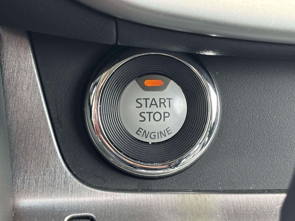 2022 Nissan Murano SL