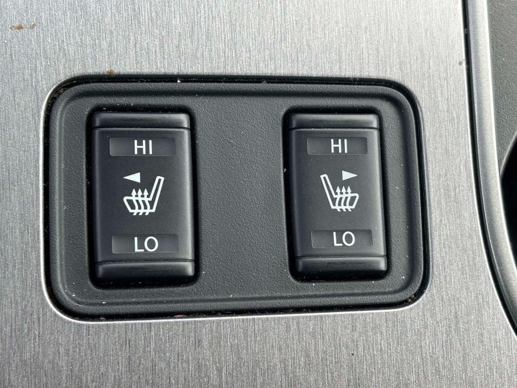 2022 Nissan Murano SL