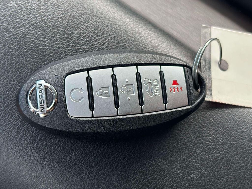2022 Nissan Murano SL