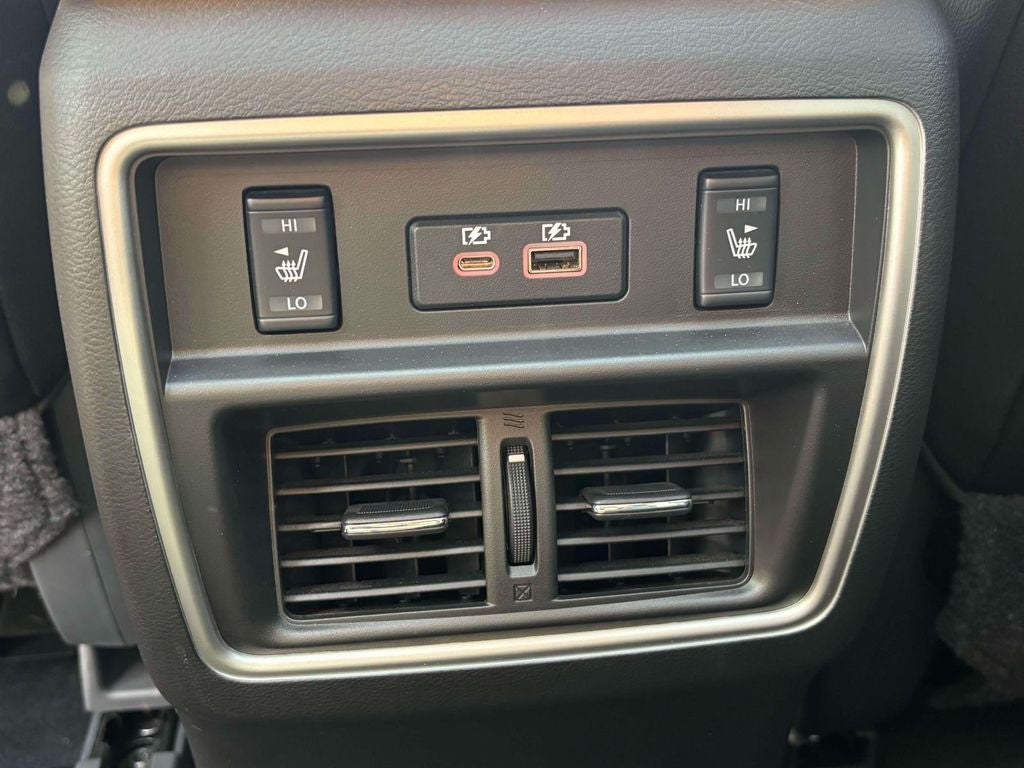 2022 Nissan Murano SL