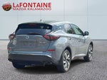 2022 Nissan Murano SL
