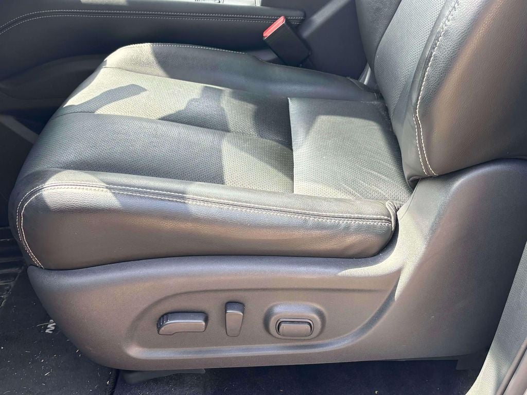 2022 Nissan Murano SL