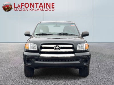 2004 Toyota Tundra SR5