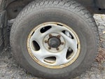 2004 Toyota Tundra SR5