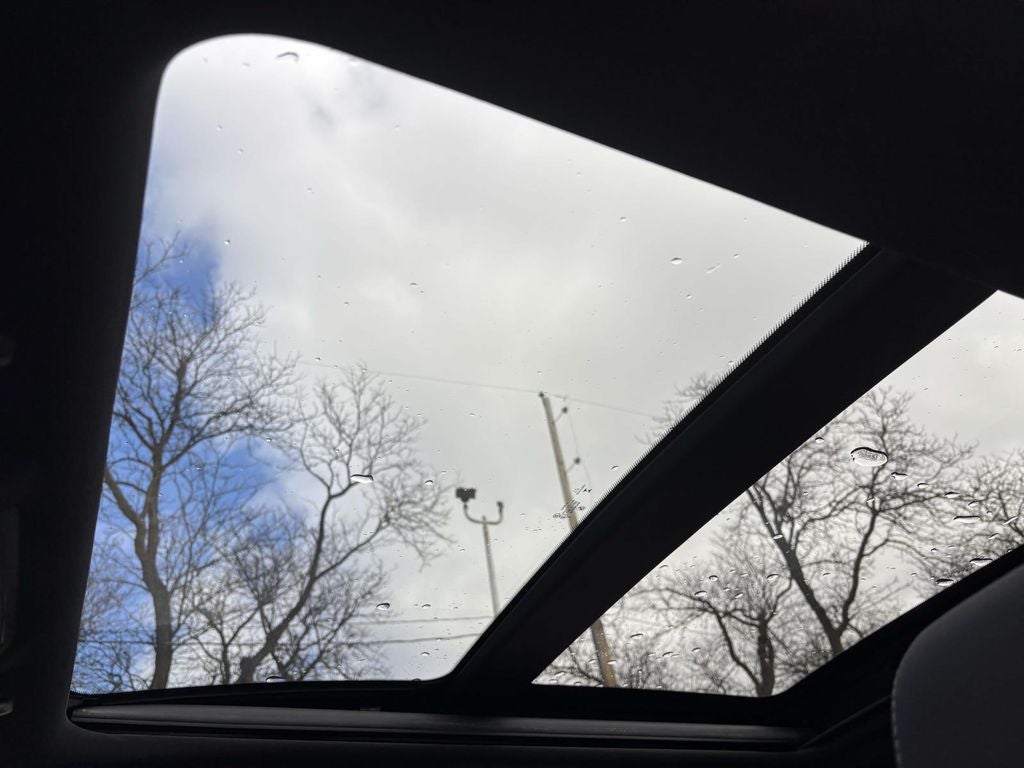 2017 BMW X3 xDrive35i