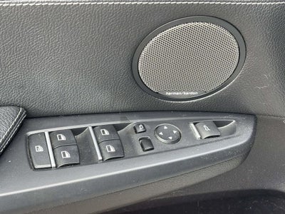 2017 BMW X3 xDrive35i