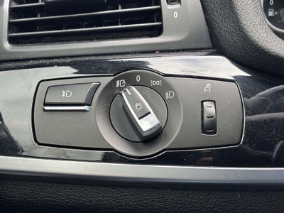 2017 BMW X3 xDrive35i