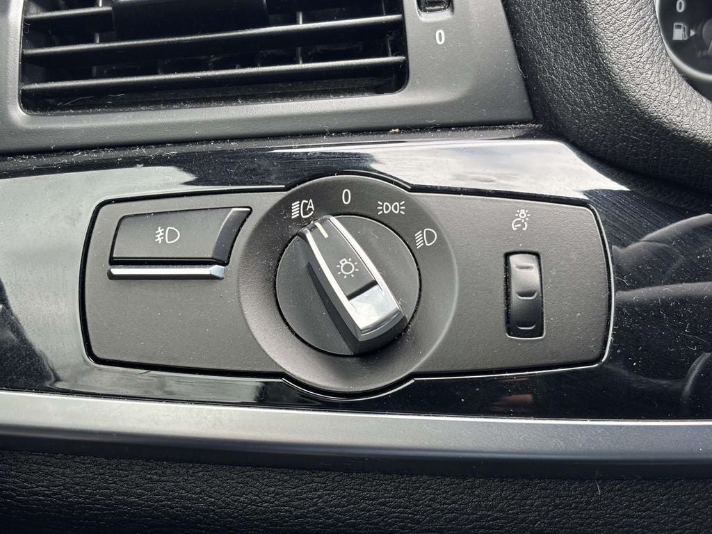 2017 BMW X3 xDrive35i