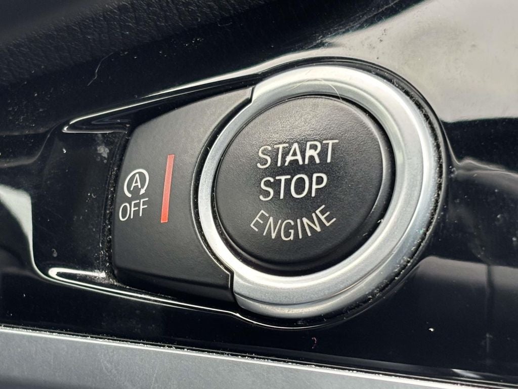 2017 BMW X3 xDrive35i