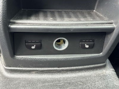 2017 BMW X3 xDrive35i