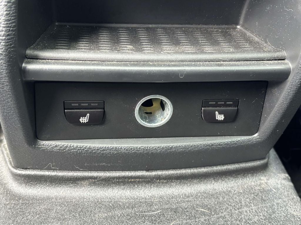 2017 BMW X3 xDrive35i