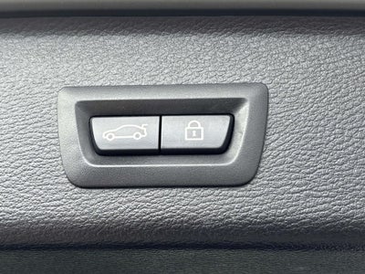 2017 BMW X3 xDrive35i