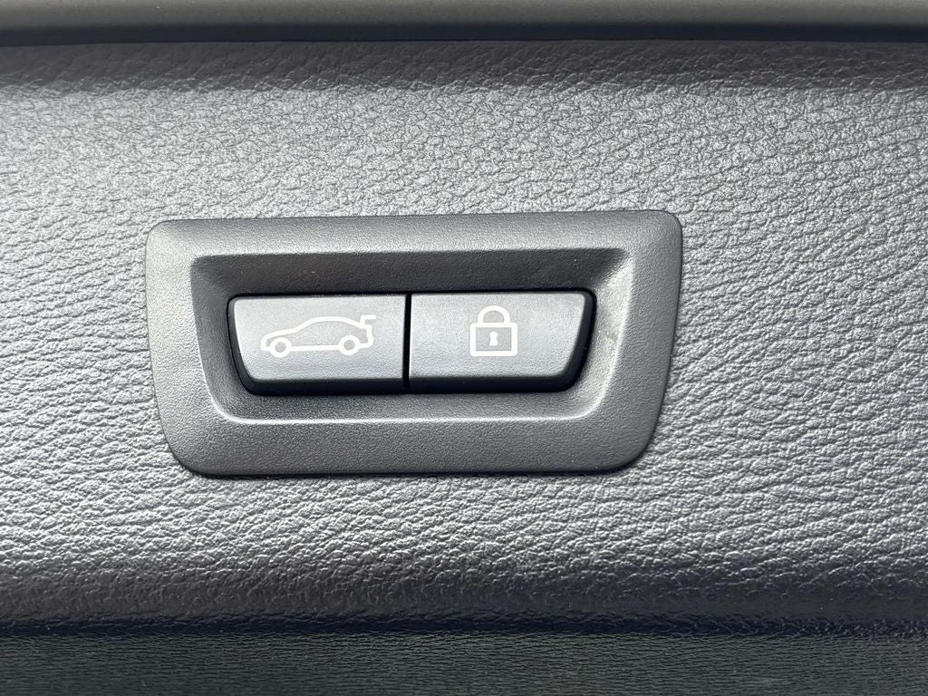 2017 BMW X3 xDrive35i