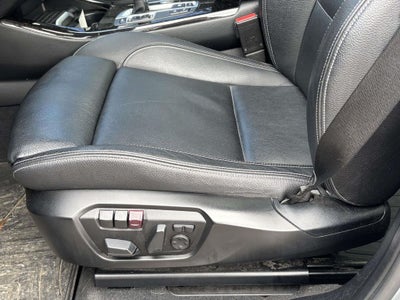 2017 BMW X3 xDrive35i