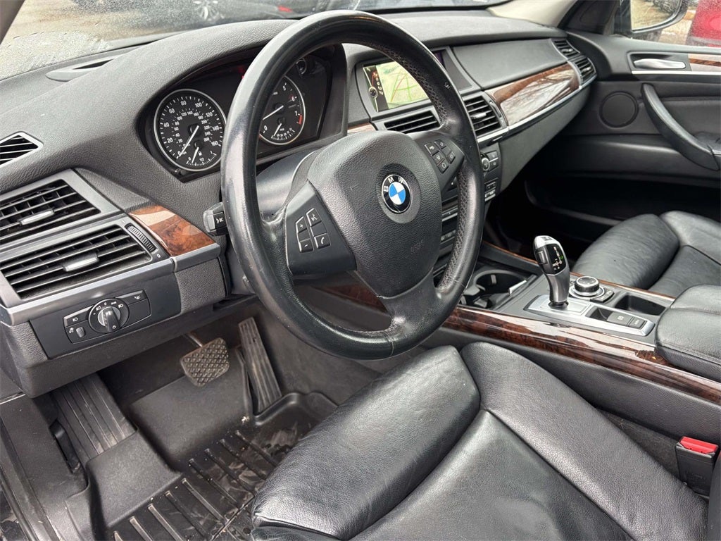 2013 BMW X5 xDrive35i Premium